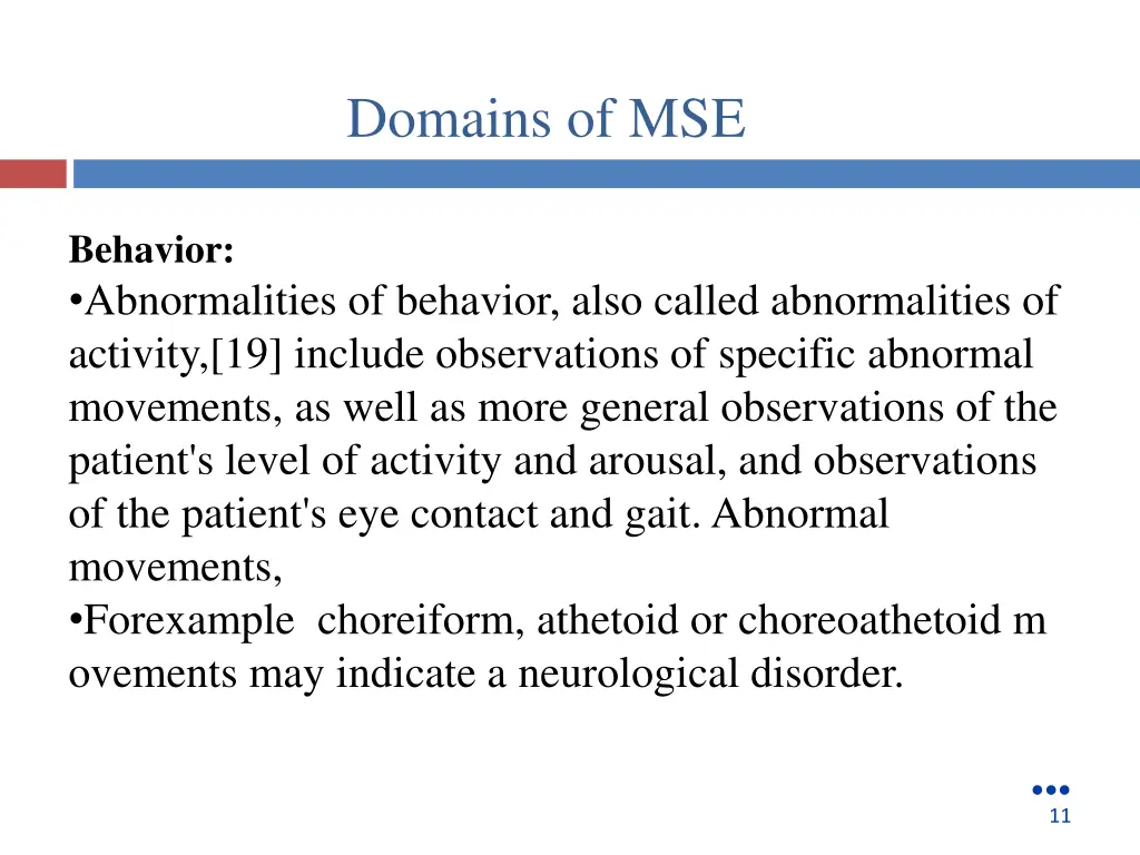 domains of mse 2