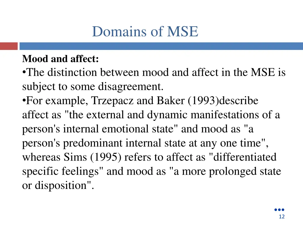 domains of mse 3