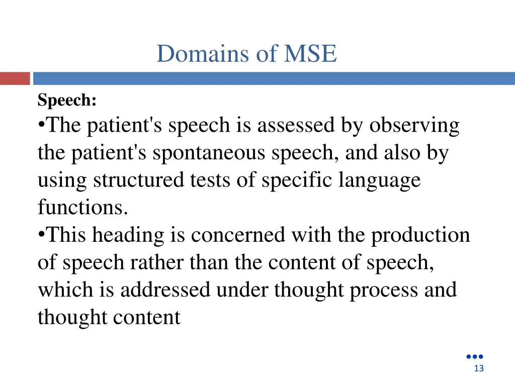 domains of mse 4