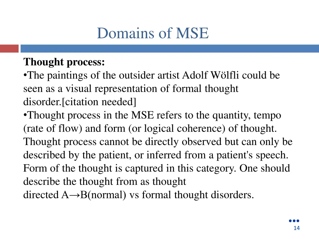 domains of mse 5