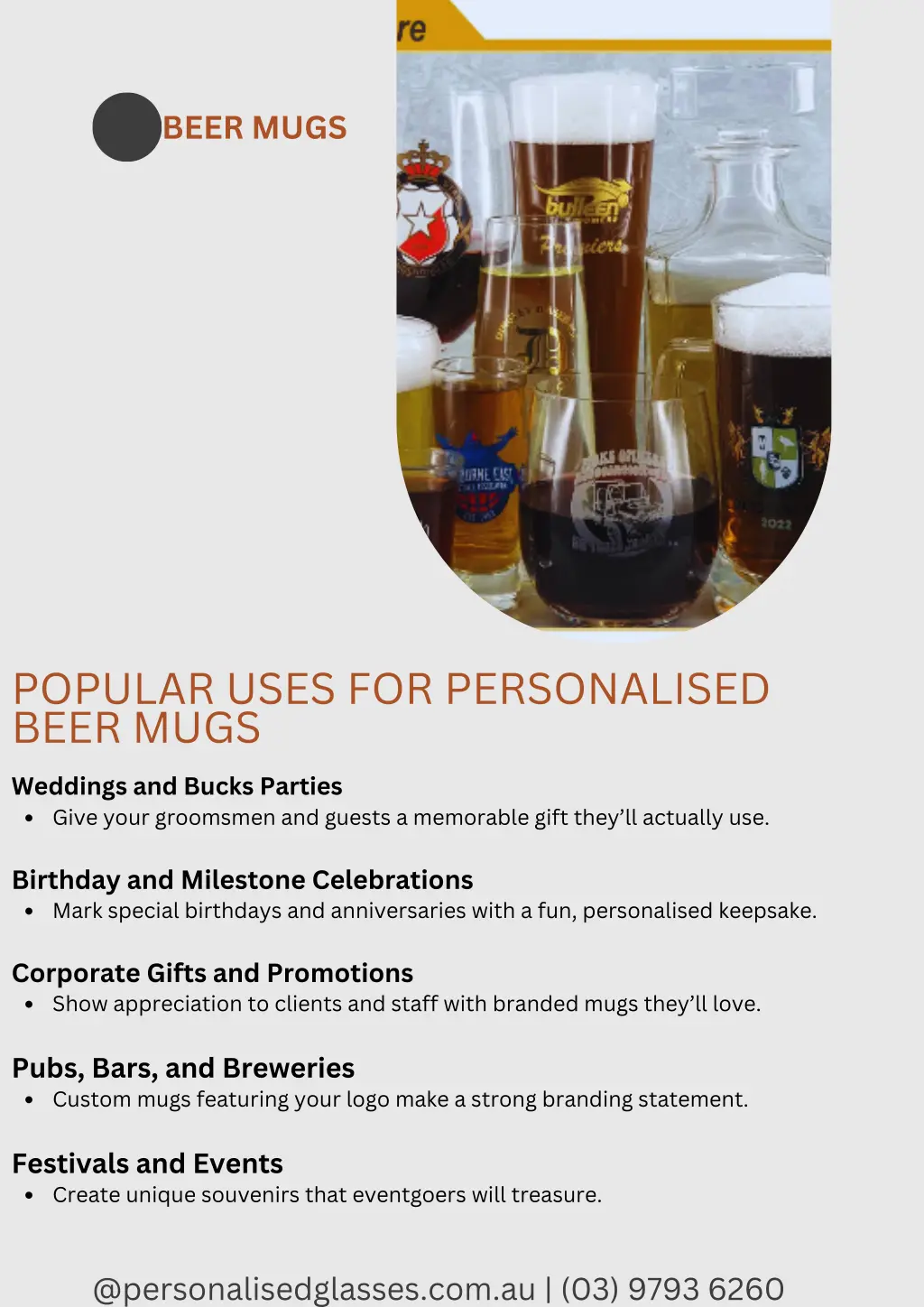 beer mugs 3