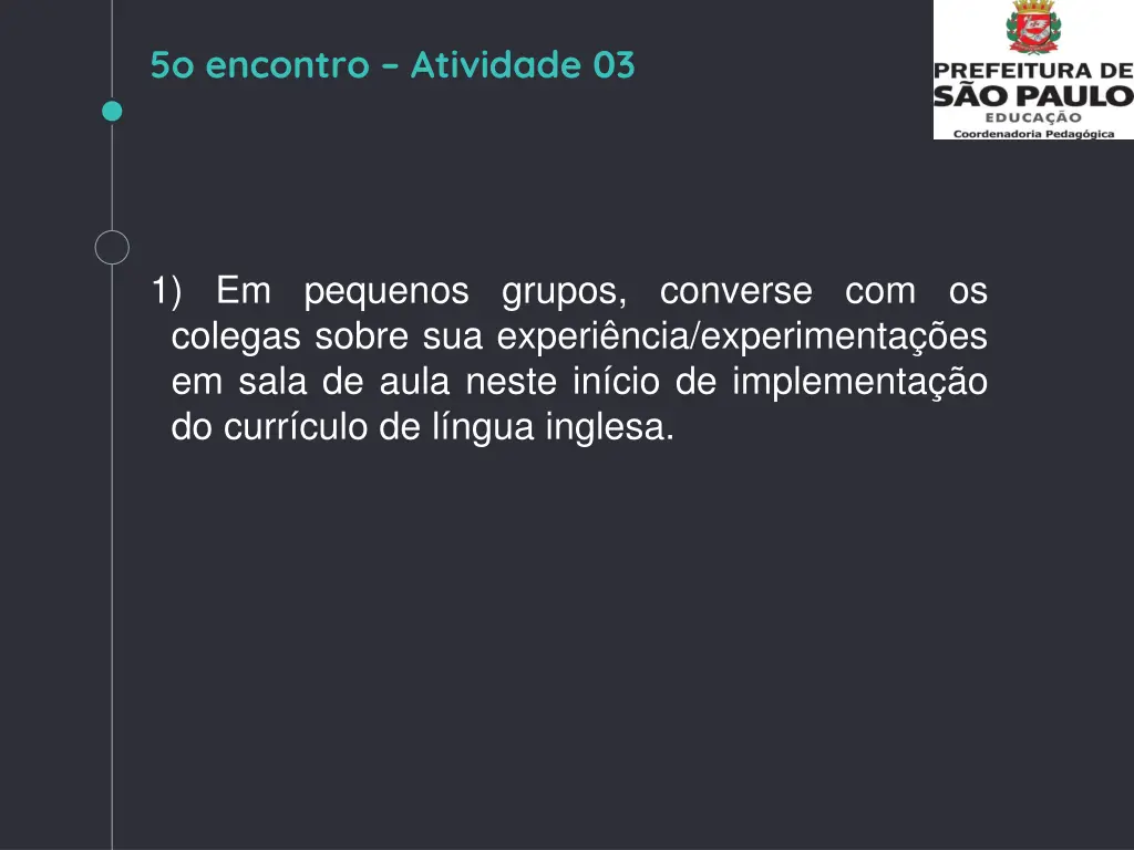 5o encontro atividade 03
