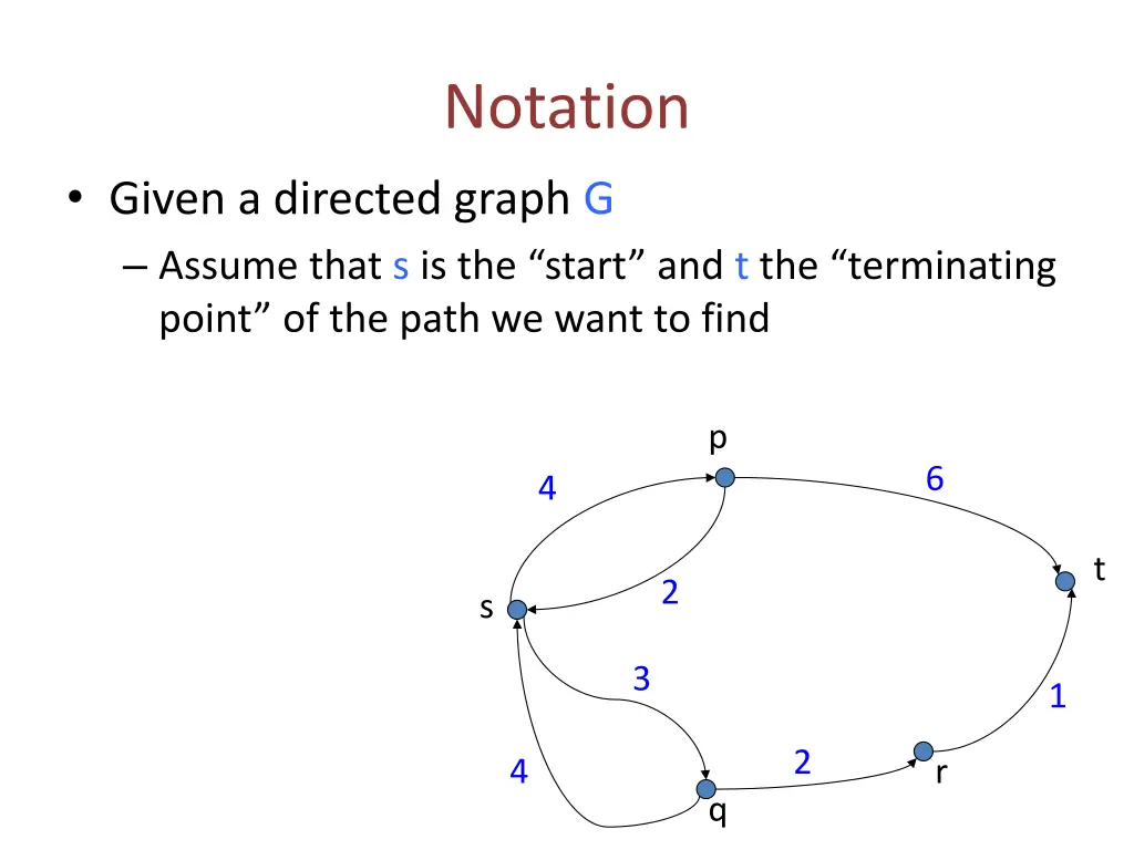 notation 3
