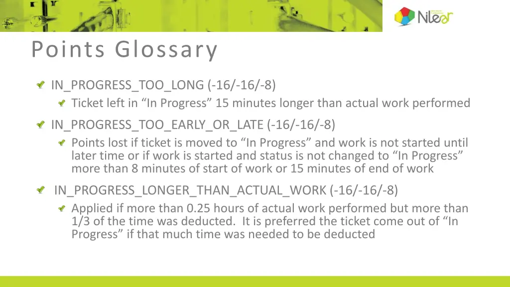 points glossary 1