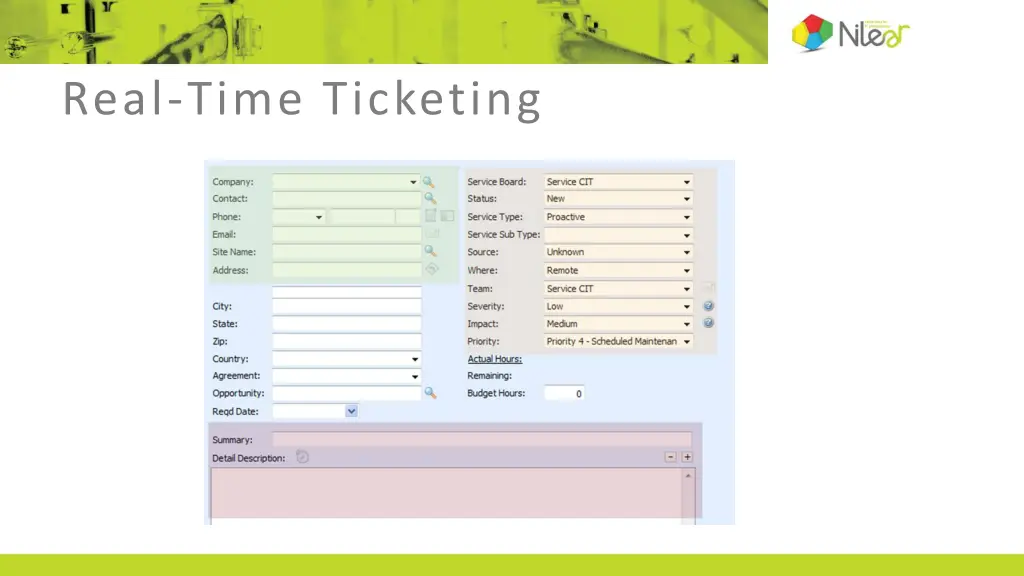 real time ticketing 3