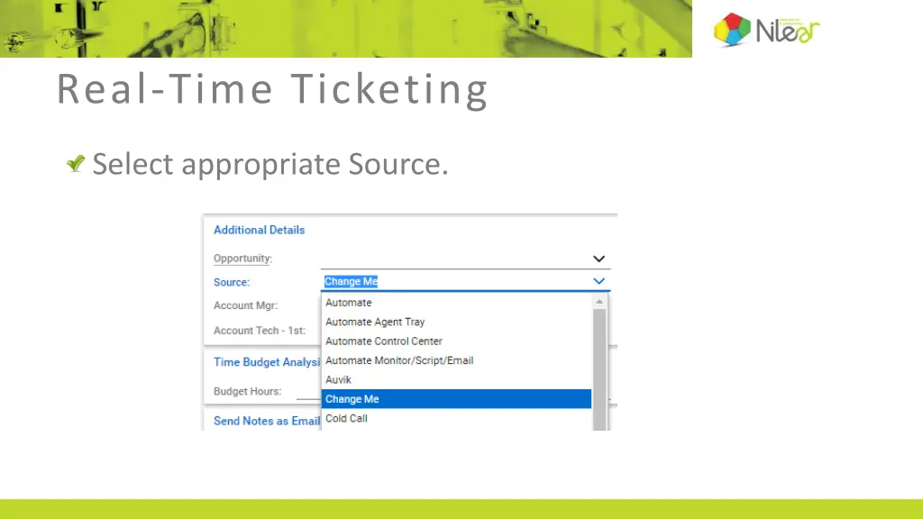 real time ticketing 7