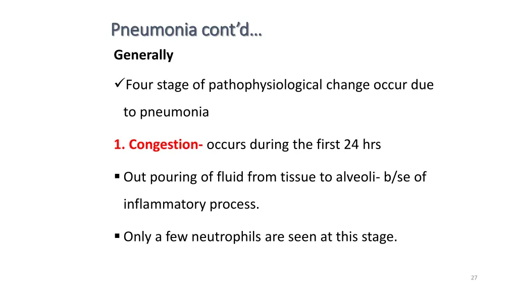 pneumonia cont d pneumonia cont d 20