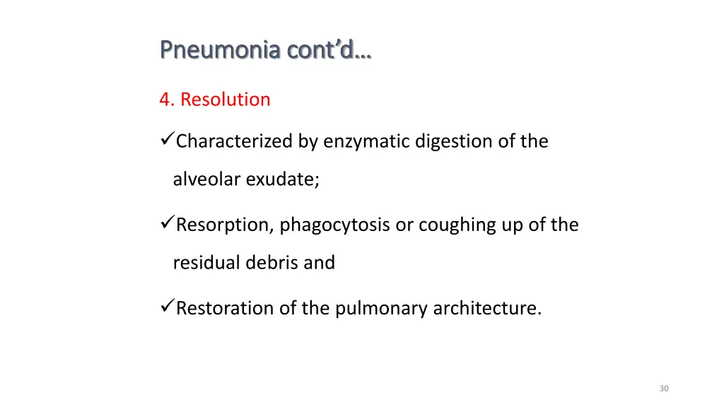 pneumonia cont d pneumonia cont d 23