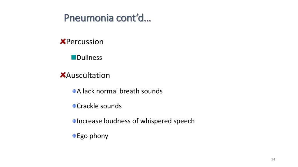 pneumonia cont d pneumonia cont d 26