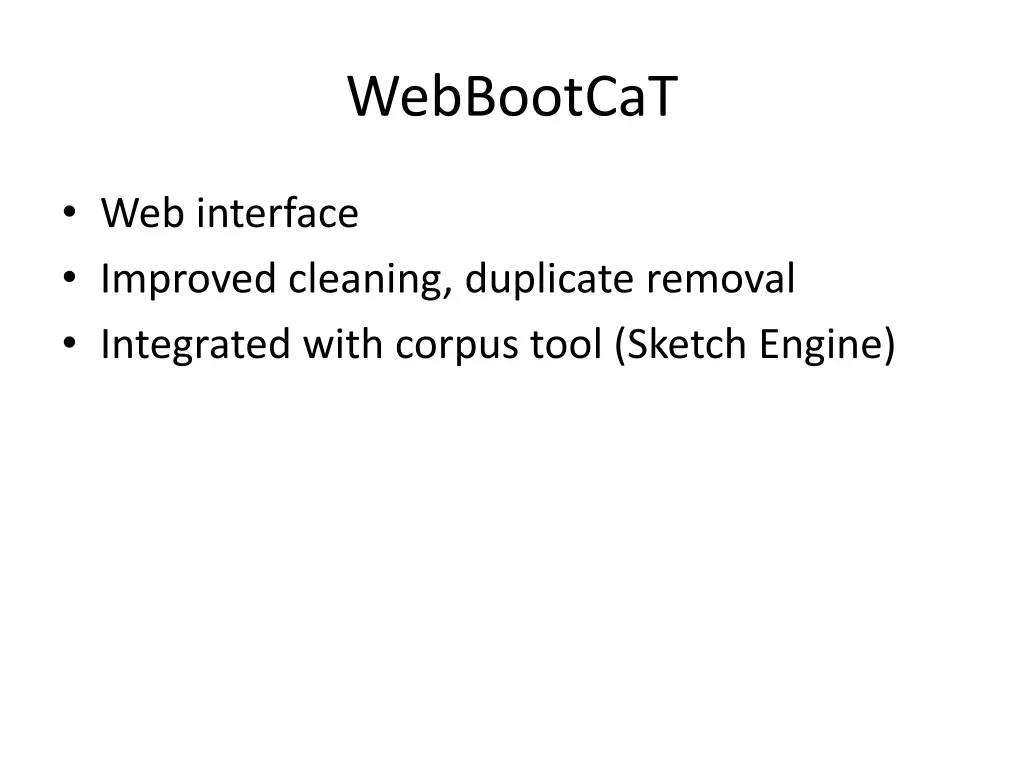 webbootcat