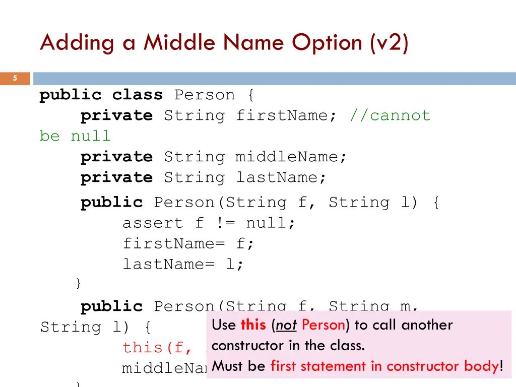 adding a middle name option v2