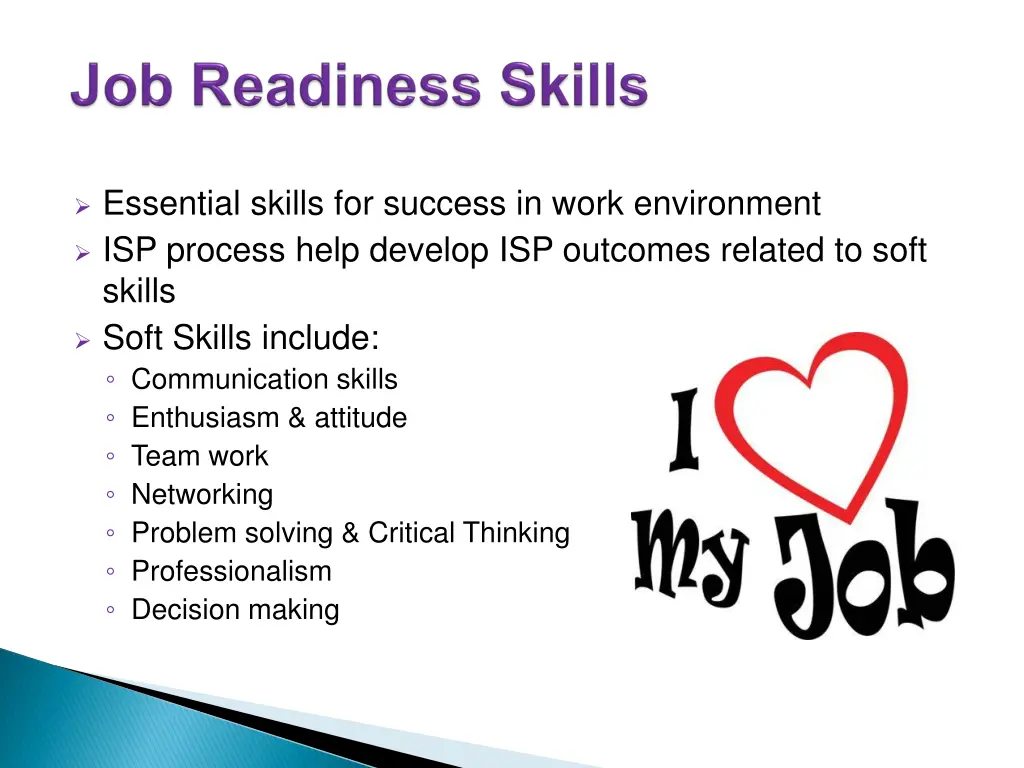 essential skills for success in work environment