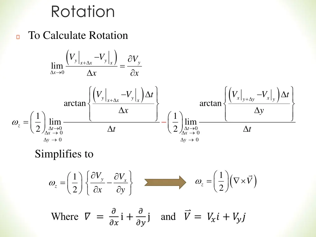 rotation 4
