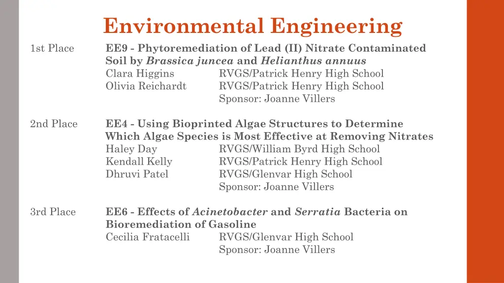 environmental engineering ee9 phytoremediation