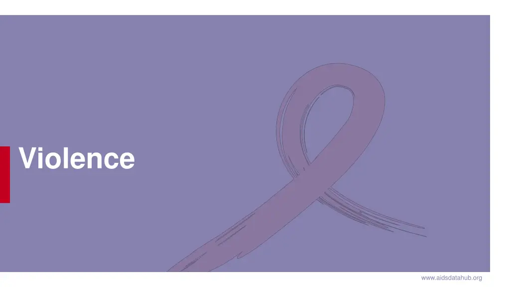 violence