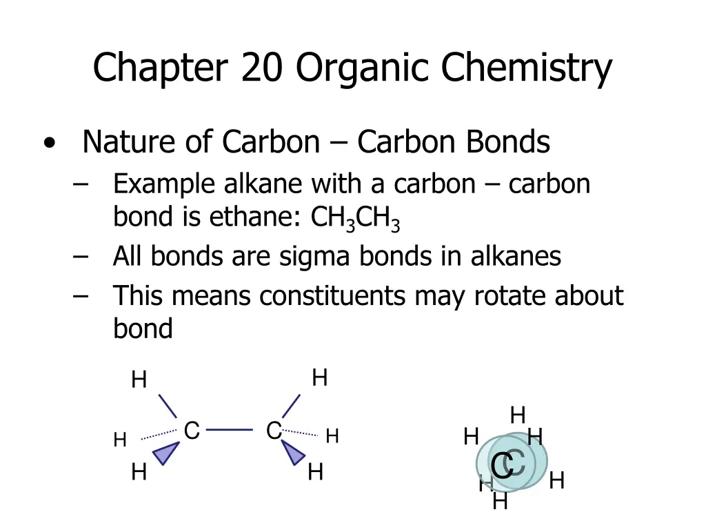 chapter 20 organic chemistry 4