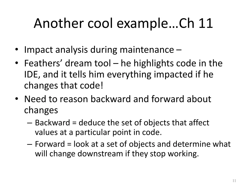 another cool example ch 11