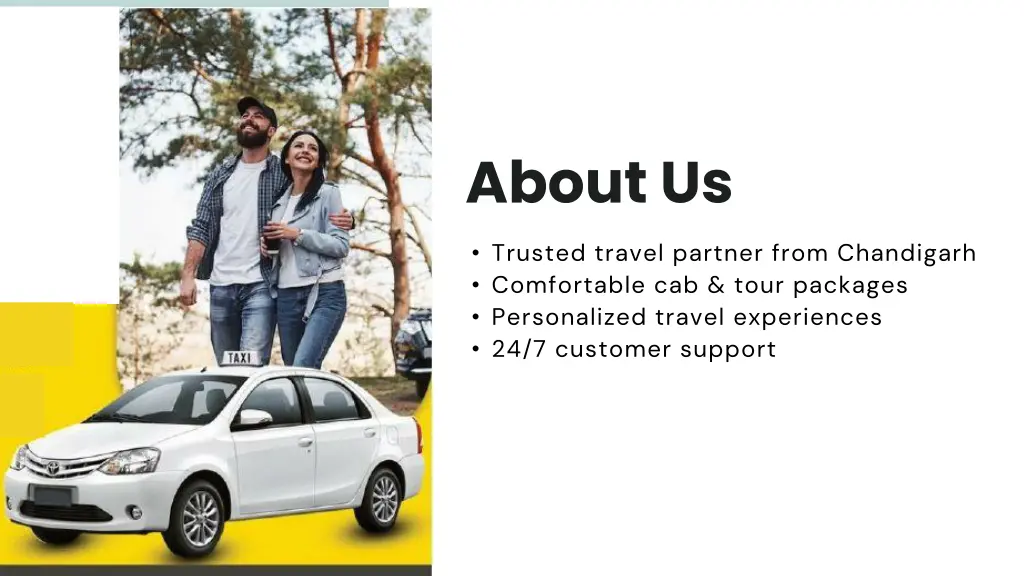 about us