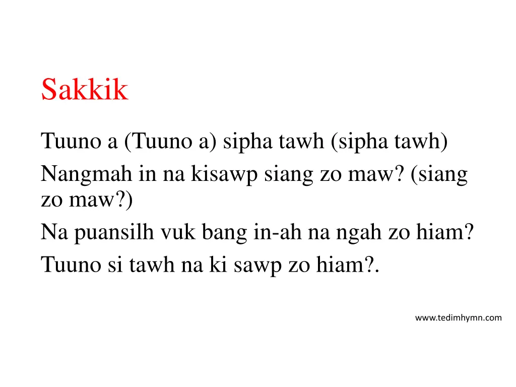 sakkik