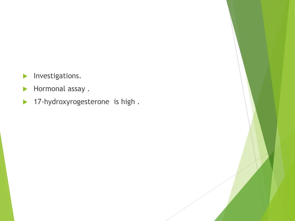 investigations 1