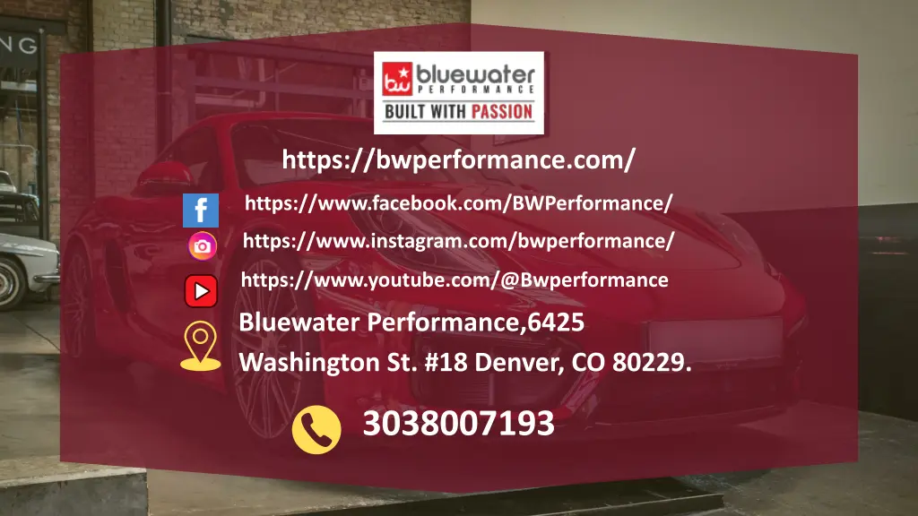 https bwperformance com