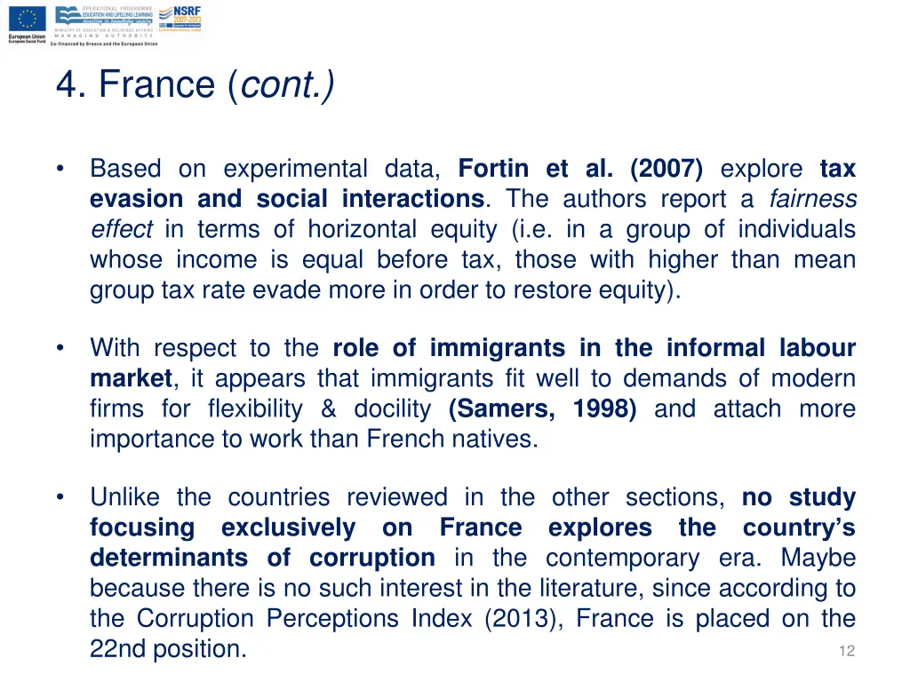 4 france cont