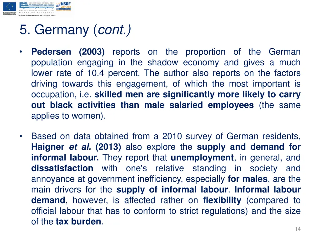 5 germany cont