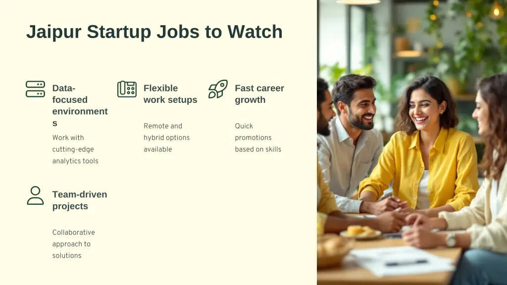jaipur startup jobs to watch