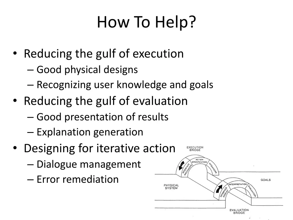 how to help