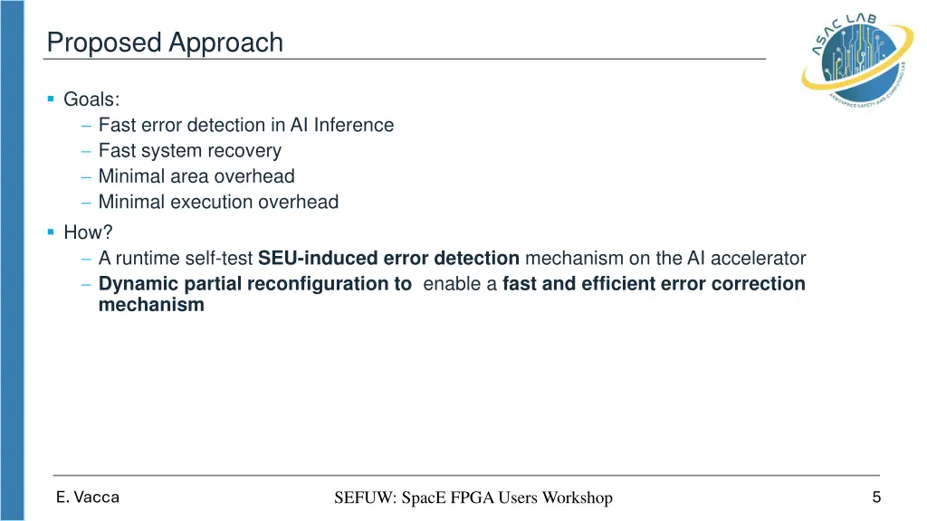 proposed approach 2