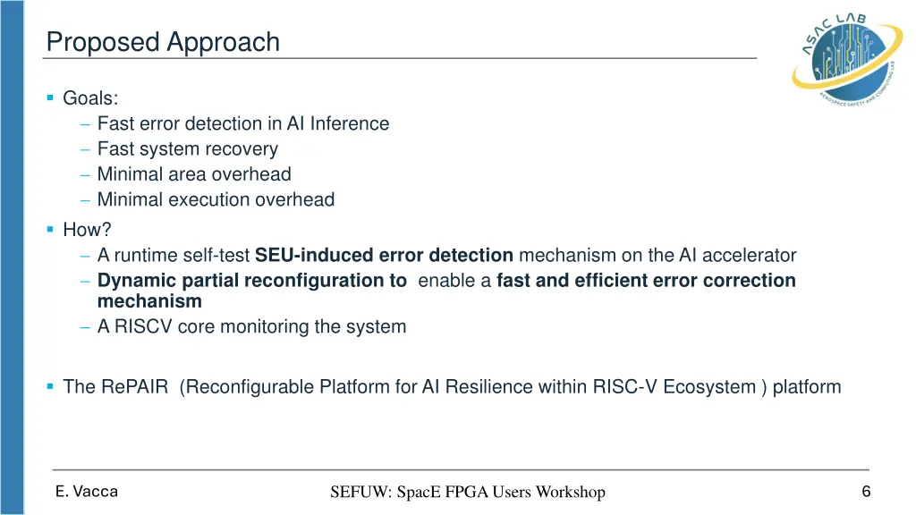 proposed approach 3