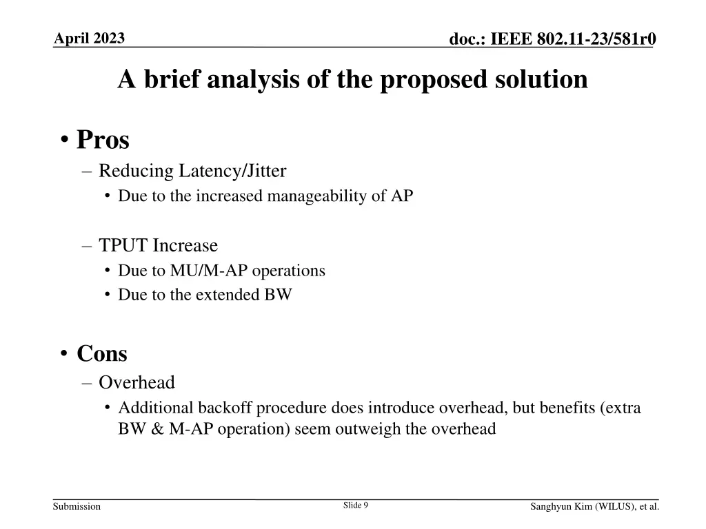 doc ieee 802 11 23 581r0 8