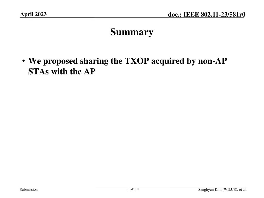doc ieee 802 11 23 581r0 9