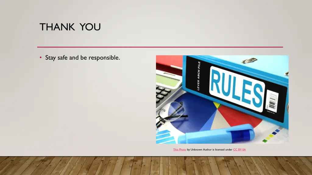 thank you