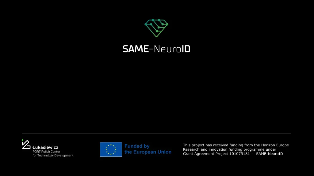 this project has received funding from