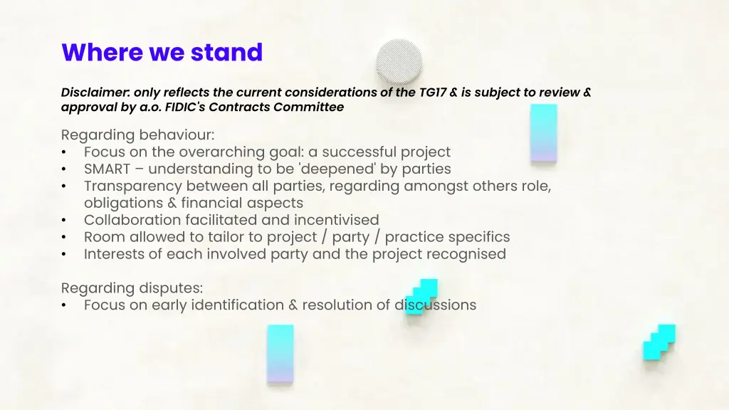 where we stand 3