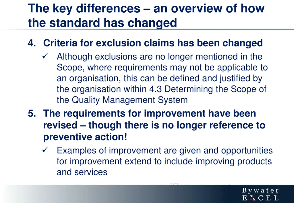the key differences an overview 1