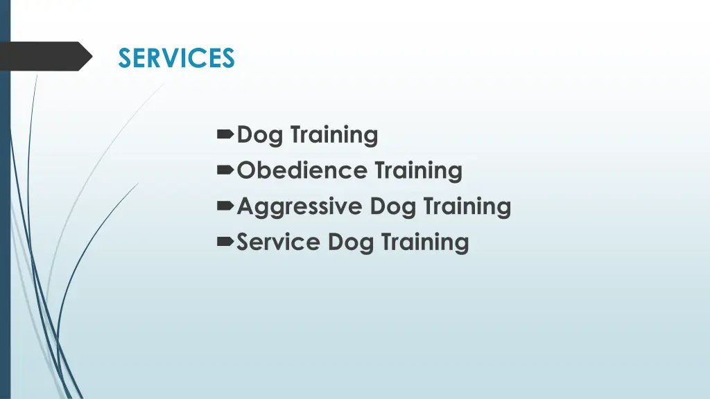 services