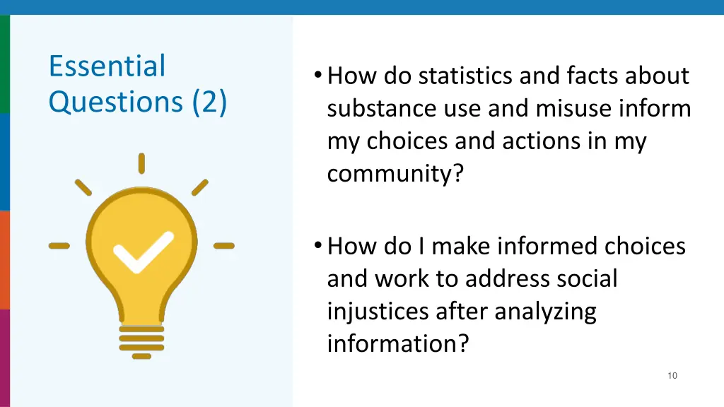 essential questions 2