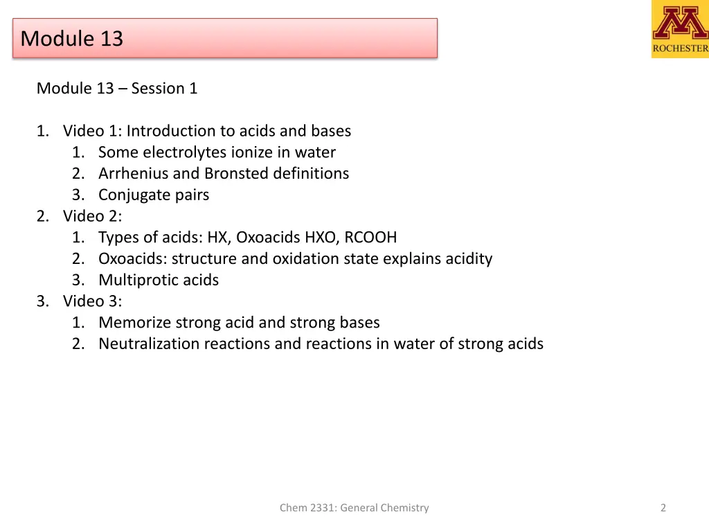 module 13