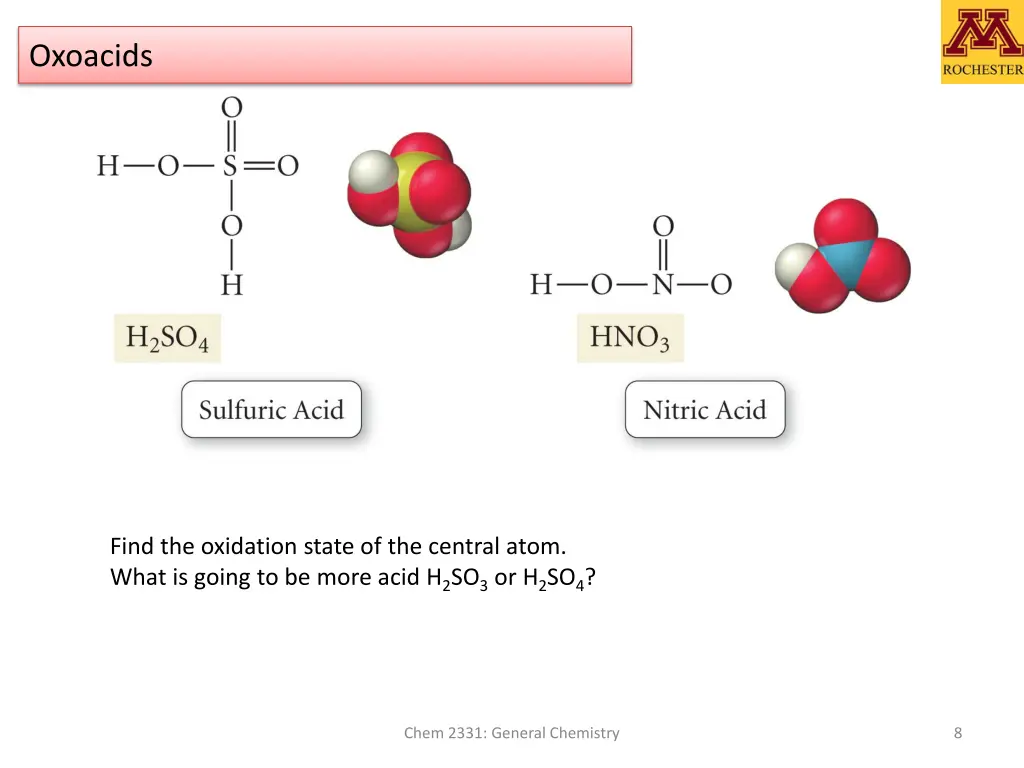 oxoacids
