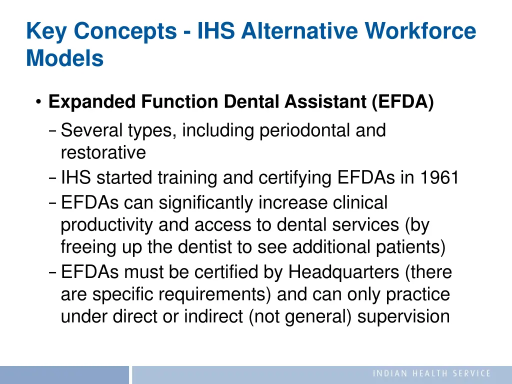 key concepts ihs alternative workforce models