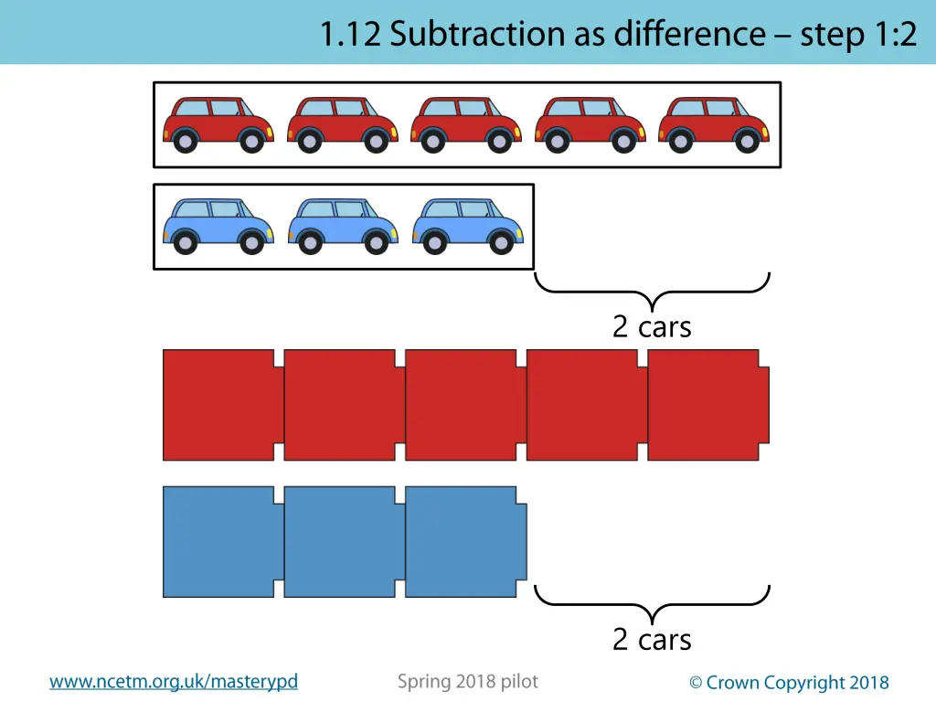2 cars 1