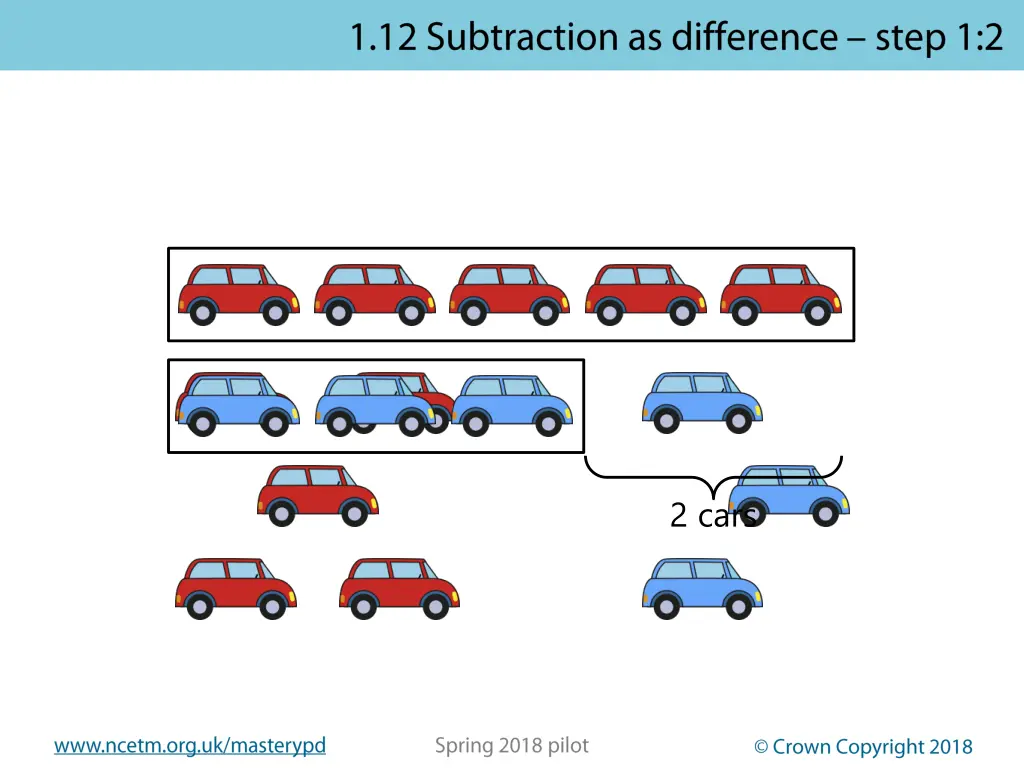 2 cars