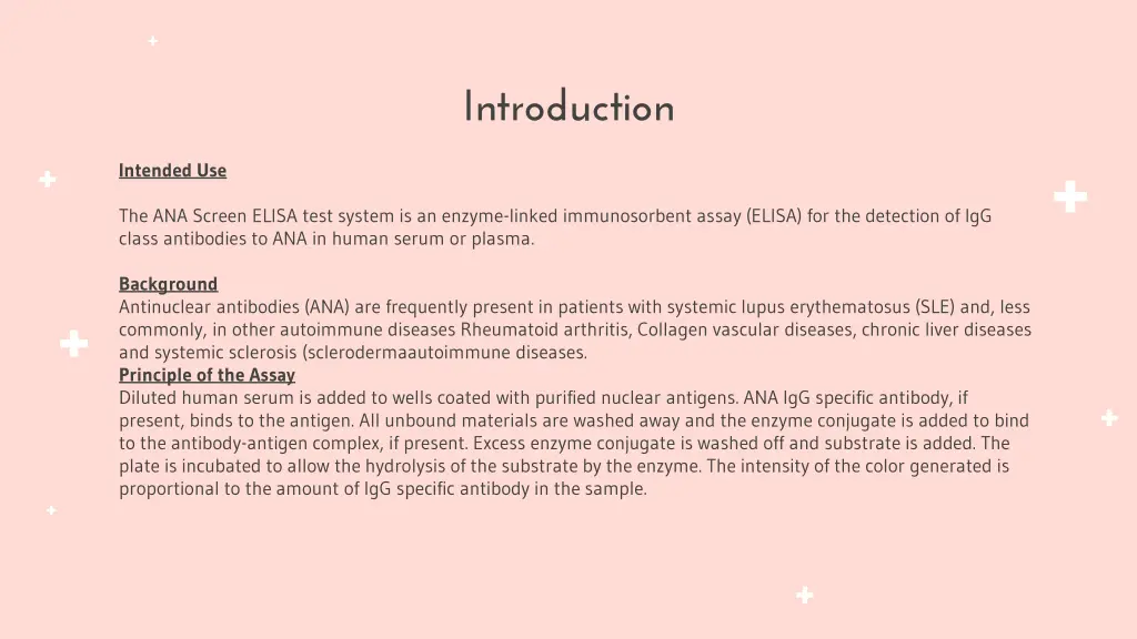 introduction