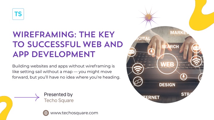 wireframing the key to successful