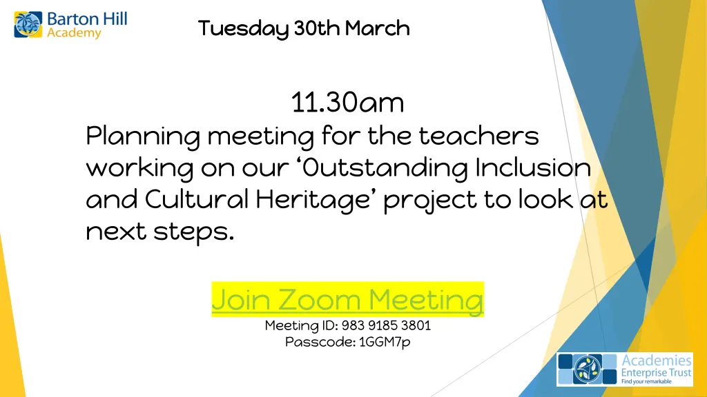 tuesday 30th march tuesday 30th march 3