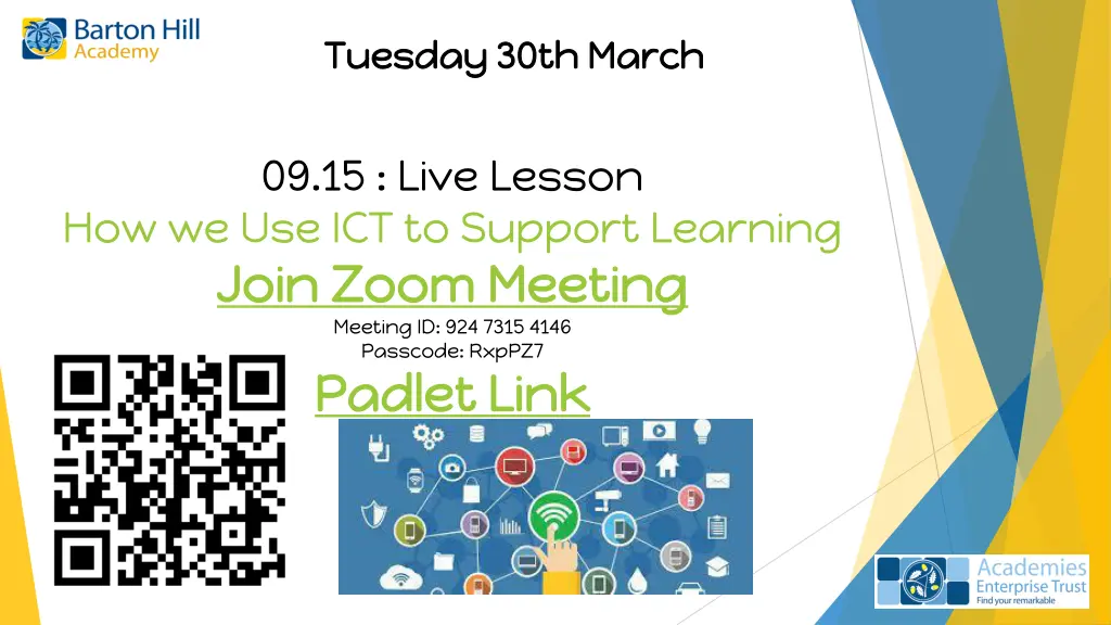 tuesday 30th march tuesday 30th march