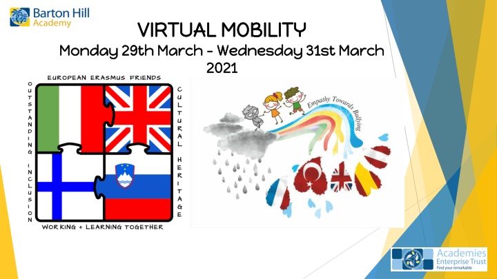 virtual mobility virtual mobility monday 29th
