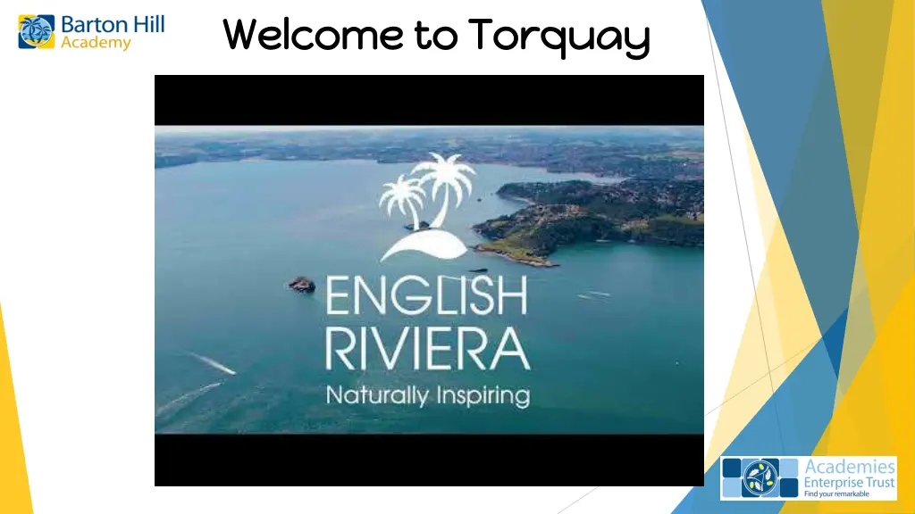 welcome to torquay welcome to torquay 1